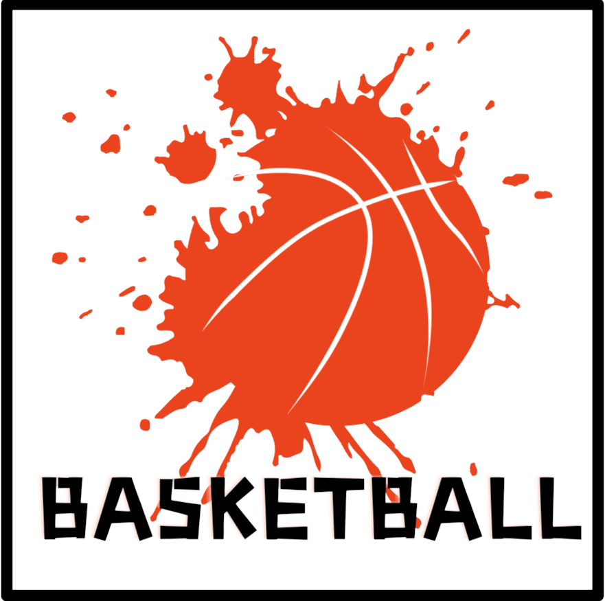 Basketball 6